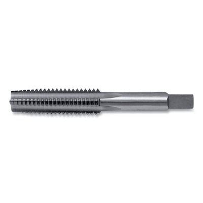 #2-56NC H2 3FL GP Plug Hand Tap