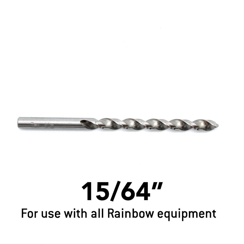 9/64 2012/957 HI HELIX DRILL