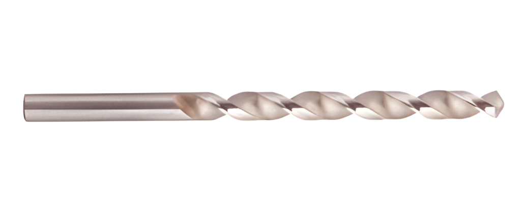 9/32 2012 HI HELIX HSS DRILL