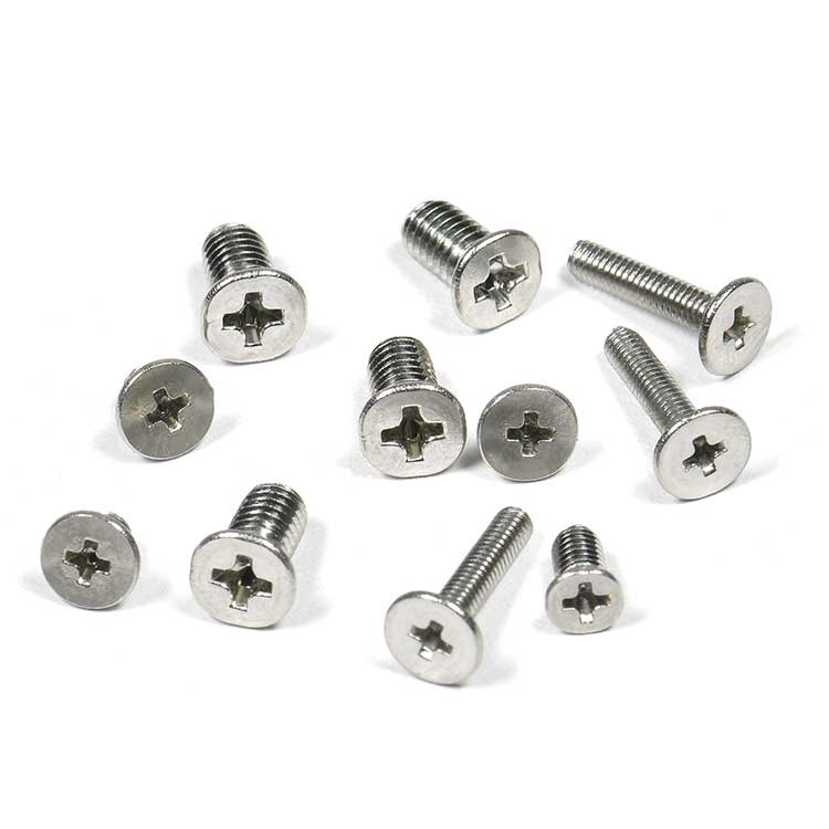 #48 2120/965 SCREW MACH DR