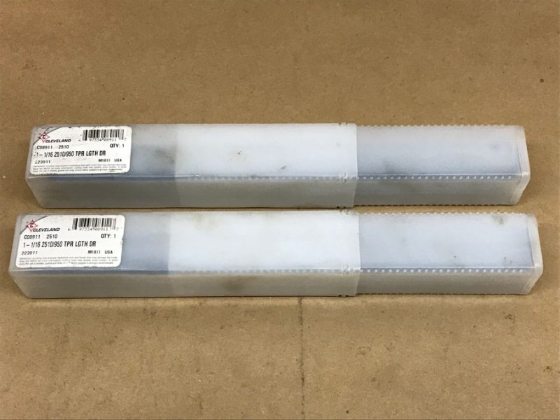 LTR-R 2510/950 TPR LGTH DR