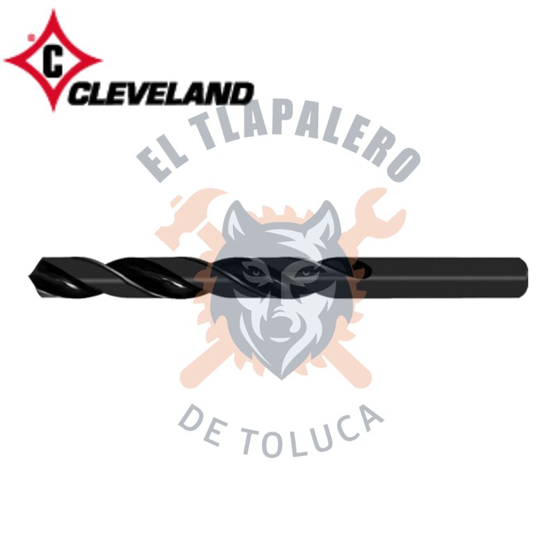 63/64 2510/950 TPR LGTH DR