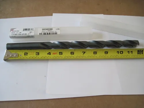 11/16 950E EXTRA LGTH DR-12
