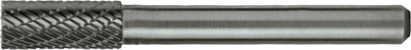 1846 1/4"X1/8" SB-51 Steel SHK DBL CUT