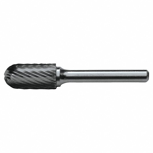 1847 5/8"X1/4" SC-6 STEEL SHK STD CUT