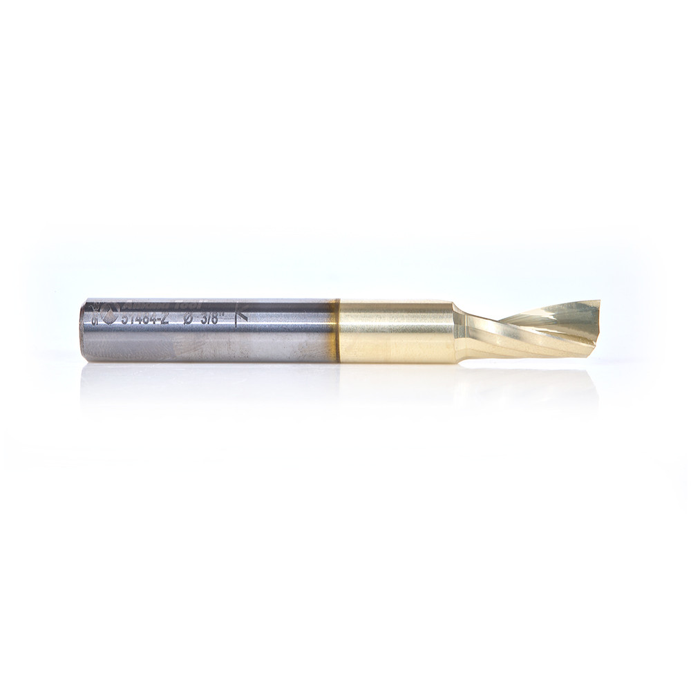 1847 3/8"X1/4" SC-3 STEEL SHK ALUM CUT
