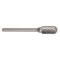 1847 3/4"X1/4" SC-7 STEEL SHK ALUM CUT