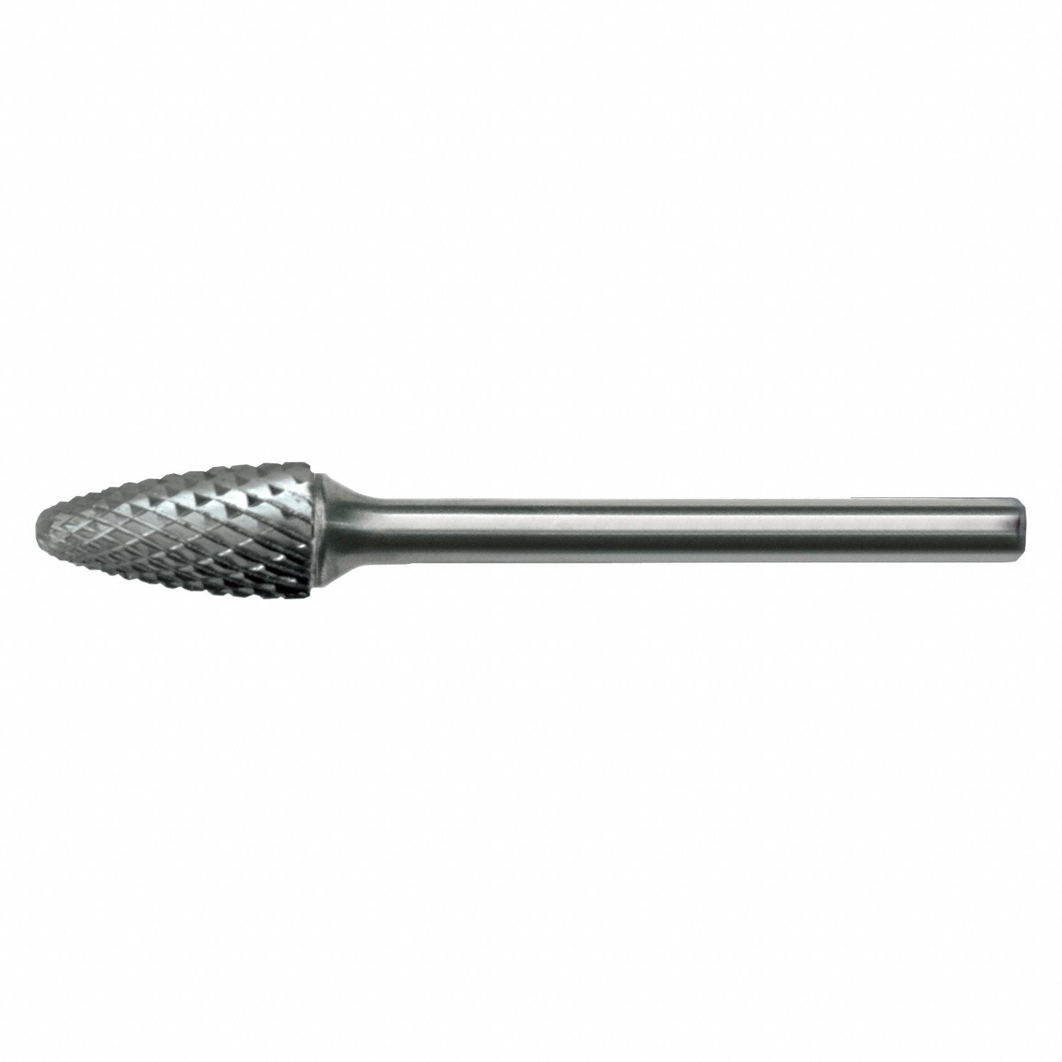 1848 1/8"X1/8" SF-41 CARB SHK DBL CUT