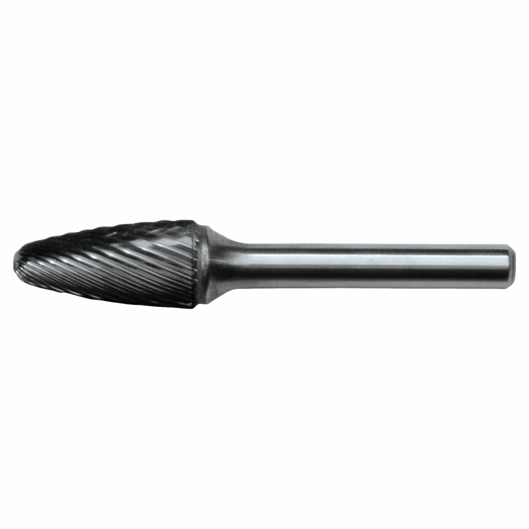 1848 5/8"X1/4" SF-6 STEEL SHK ALUM CUT