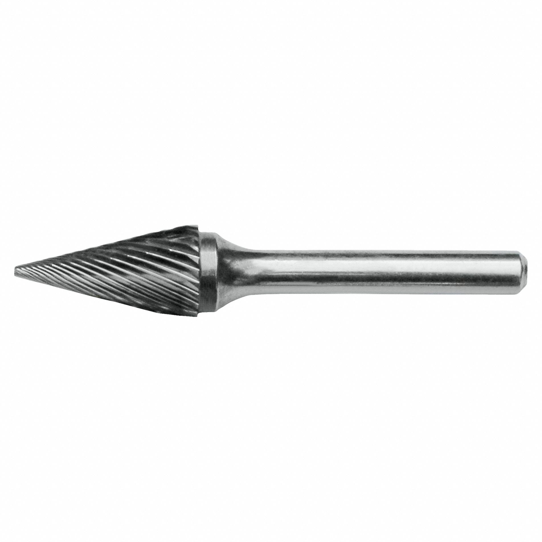 1850 1/8"X1/8" SM-41 CARB SHK DBL CUT