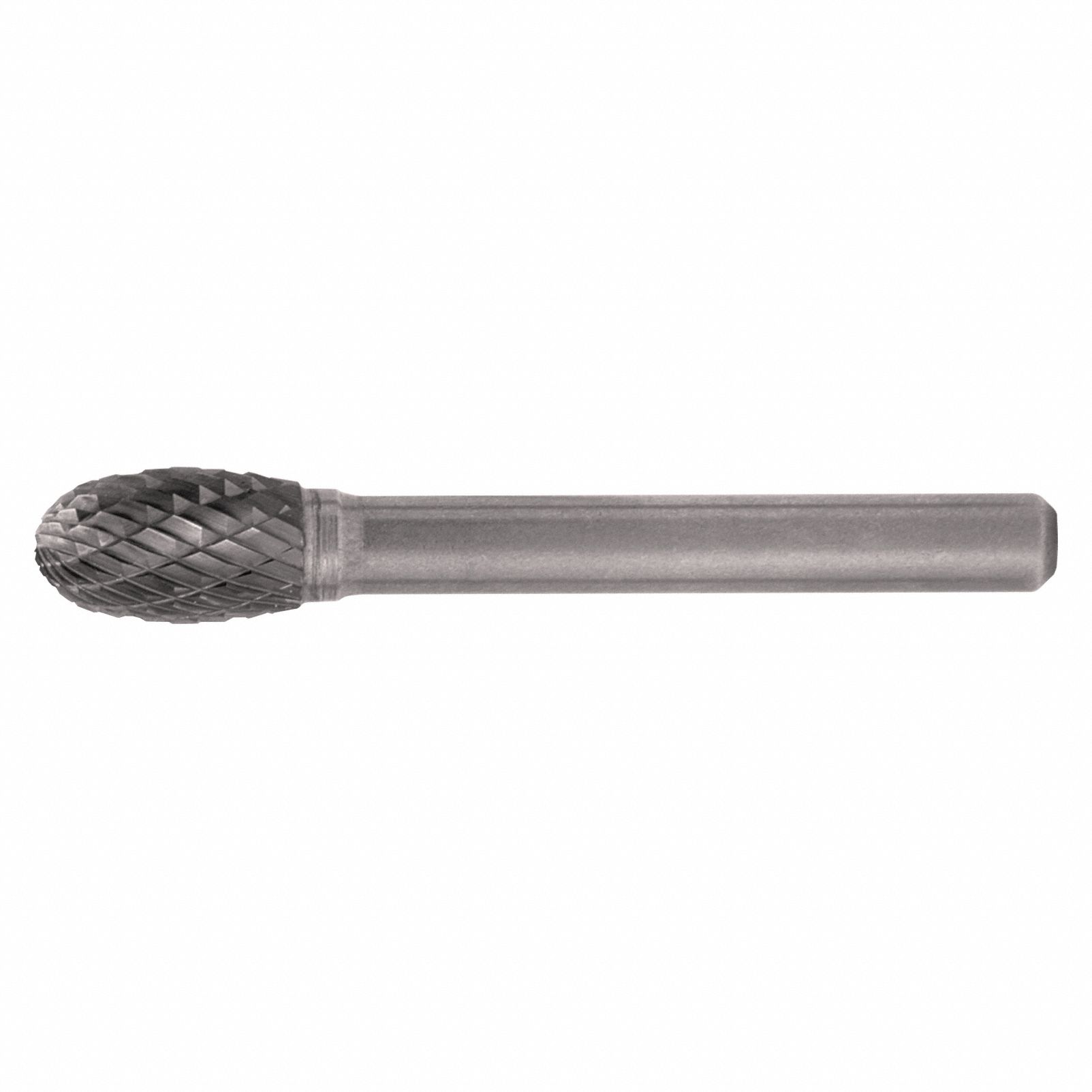 1851 1/8"X1/8" SE-41 CARB SHK DBL CUT