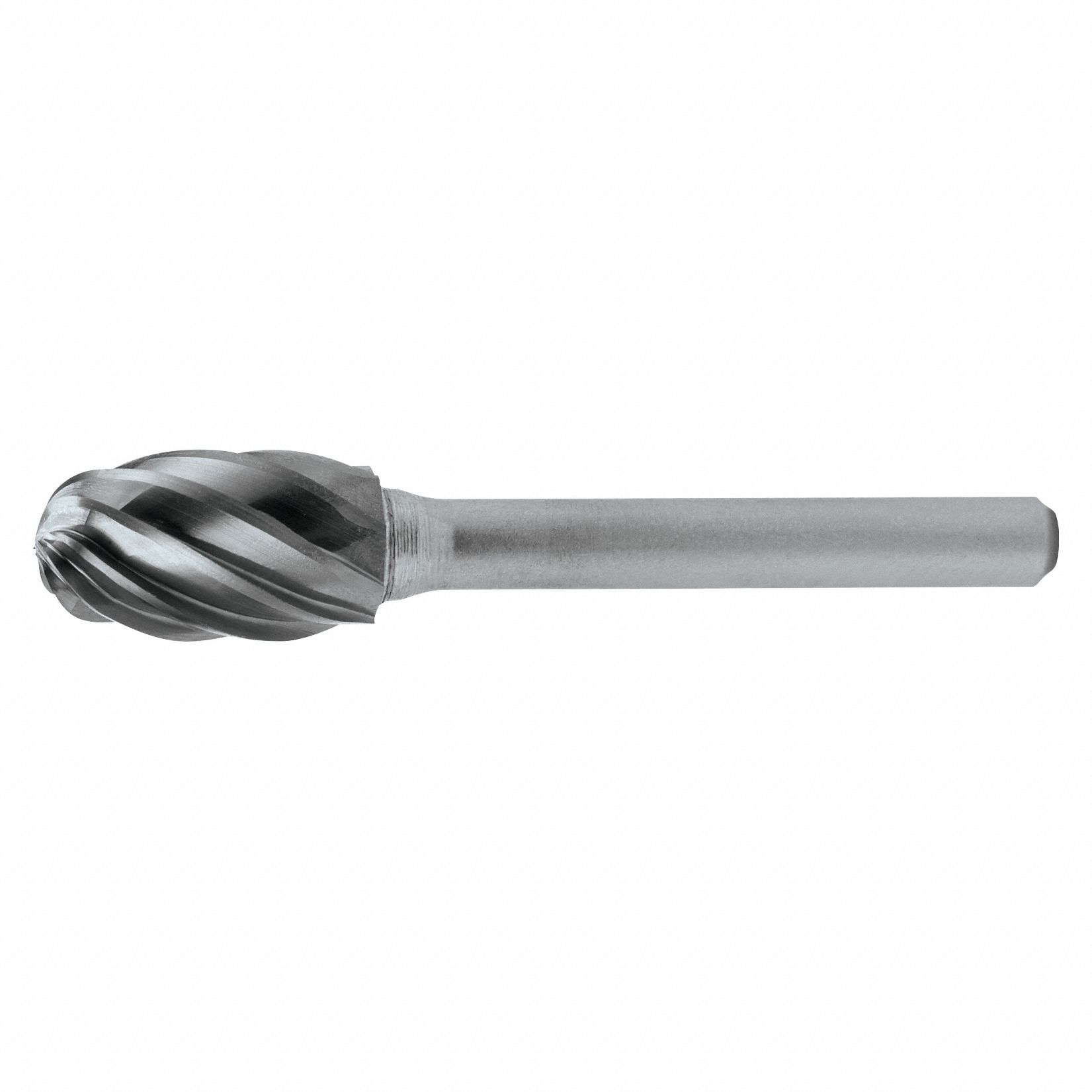 1851 5/8"X1/4" SE-6 STEEL SHK ALUM CUT