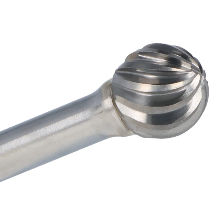 1853 1/2"X1/4" SD-5 STEEL SHK ALUM CUT