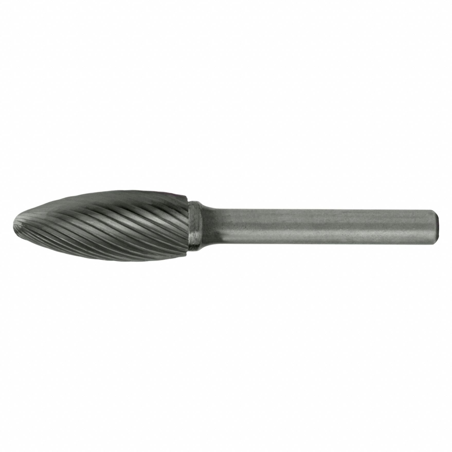 1854 5/16"X1/4" SH-2 STEEL SHK STD CUT