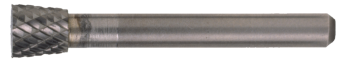 3/32"X1/8" SN-41 SOLID CARB SHK STD CUT