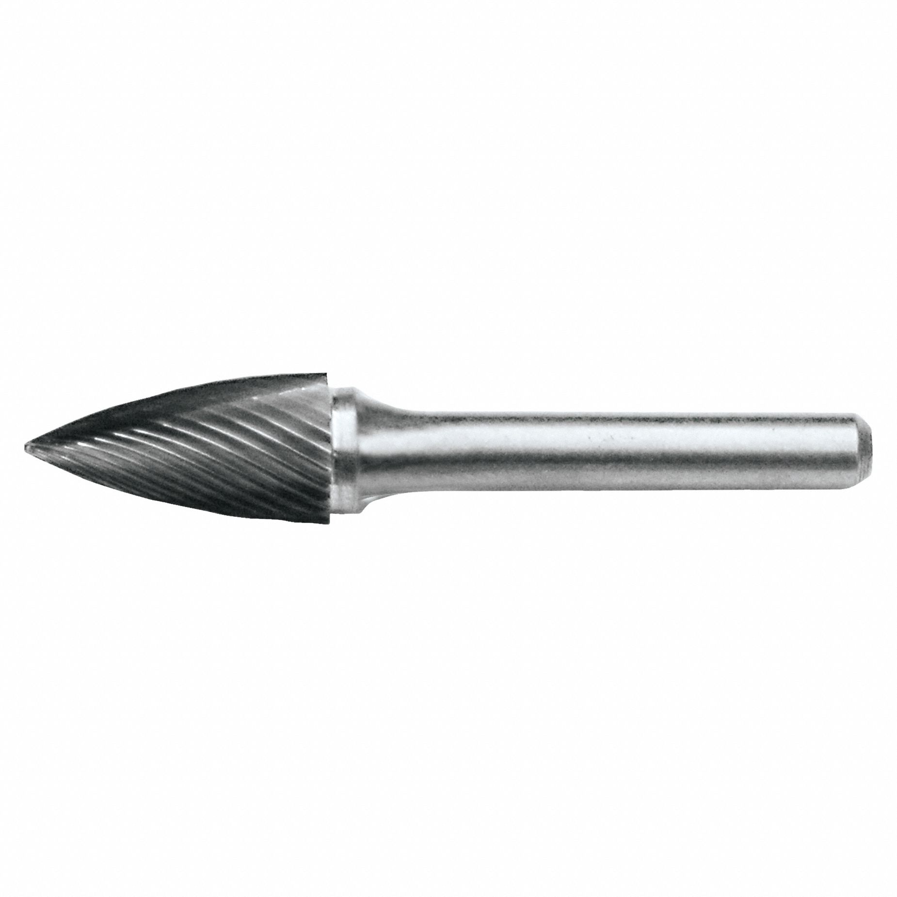 1849 3/8X3/4 SG-3 POINTED TREE FOR SS