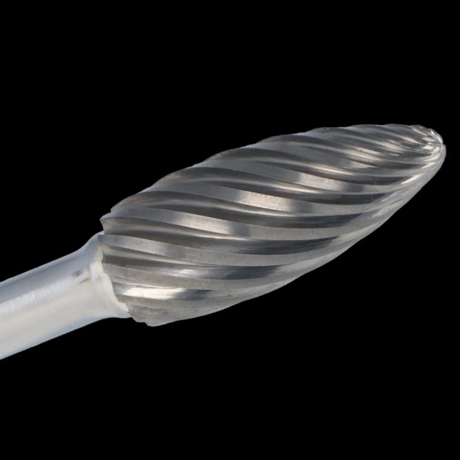 1854 1/2X1-1/4X1/4X3 SH-5 FLAME FOR SS