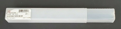 31/64 2410/940 TAPER SHK DR