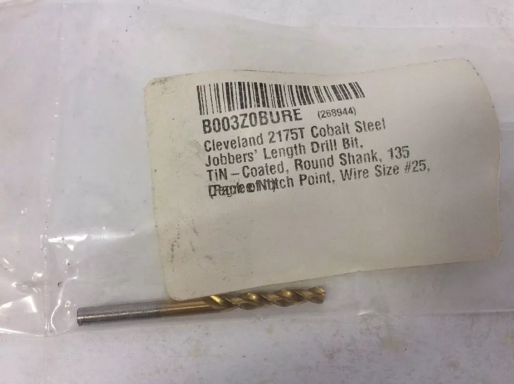 #25 2175TN QCOBALT SCRMA