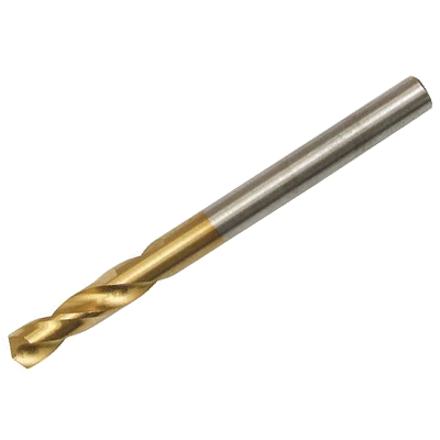 3.20MM 2133TC COB STUB DRILL TiCN