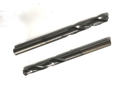7/64 2133TC COB STUB DRILL TICN