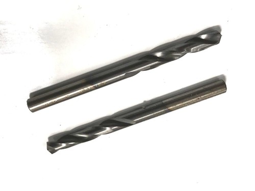 9/32 2133TC COB STUB DRILL TICN