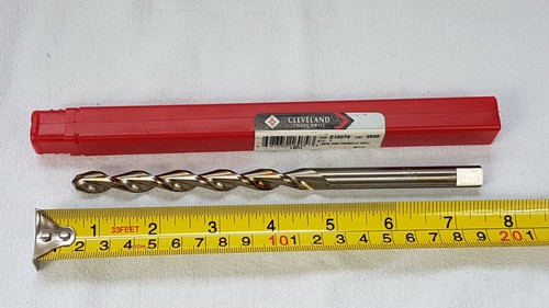 25/64 2565 PARABOLIC DRILL