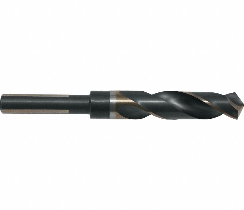 1877 3/4 BLK&GOLD S&D SP&FLT