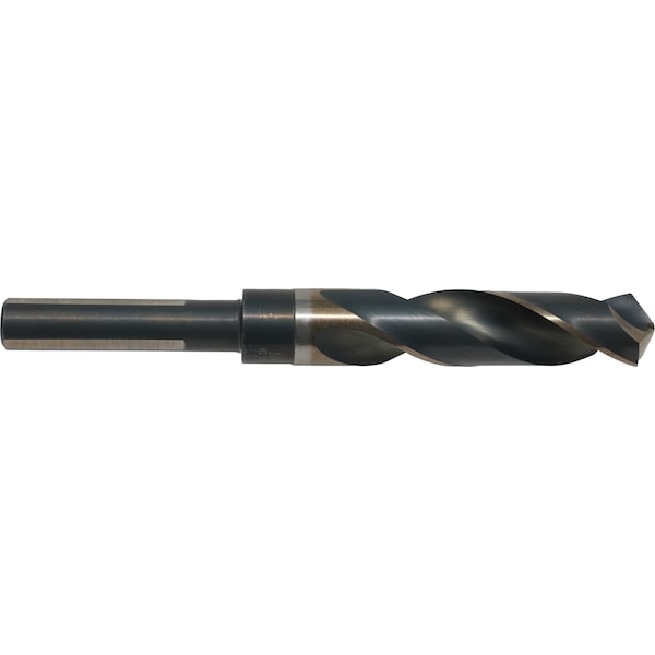 1877 29/32 BLK&GOLD S&D SP&FLT