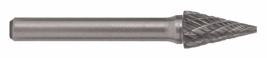 1850 6.00MMX19.1MM SM-2 CARB SHK DBL CUT