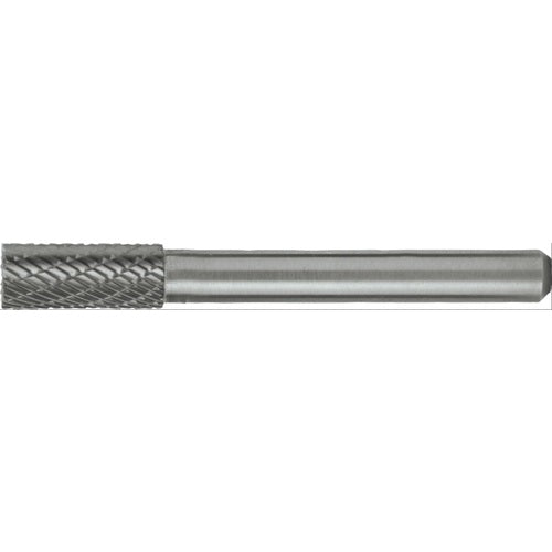 12.70MMX25.4MM SB-5 STEEL SHK DBL CUT