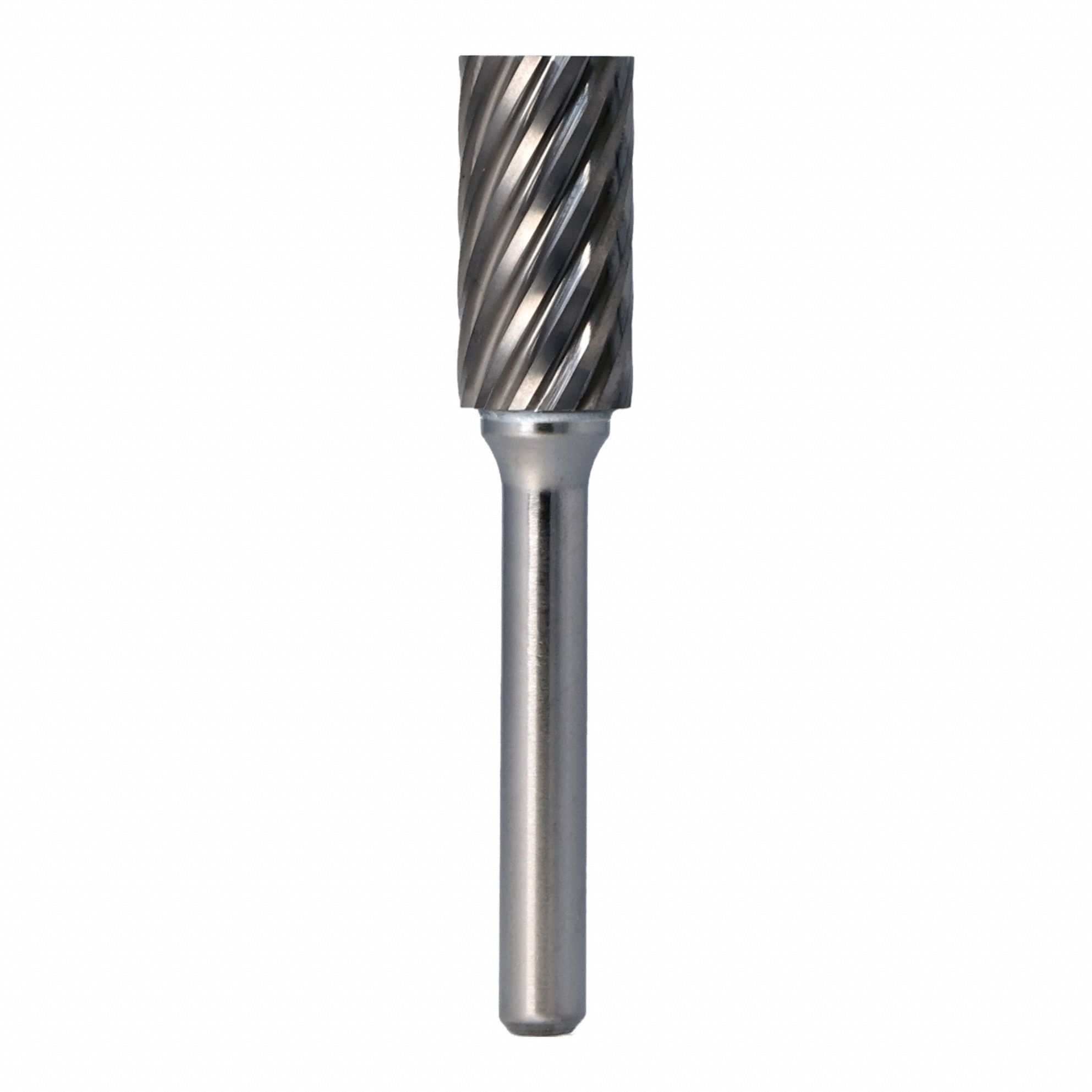 12.70MMX25.4MM SF-5 STEEL SHK DBL CUT
