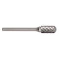 1847 3/8"X1/4" SC-3 STEEL SHK DBL CUT