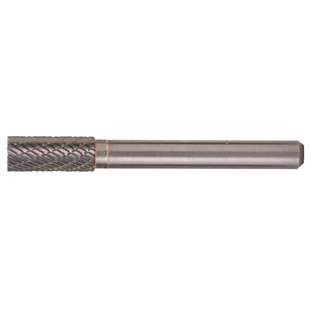 1845 1/8"X1/8" SA-43 SOLID CARB DBL CUT