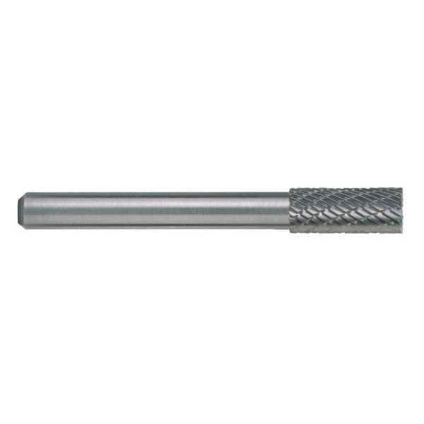 1845 3/8"X1/4" SA-3 STEEL SHK DBL CUT