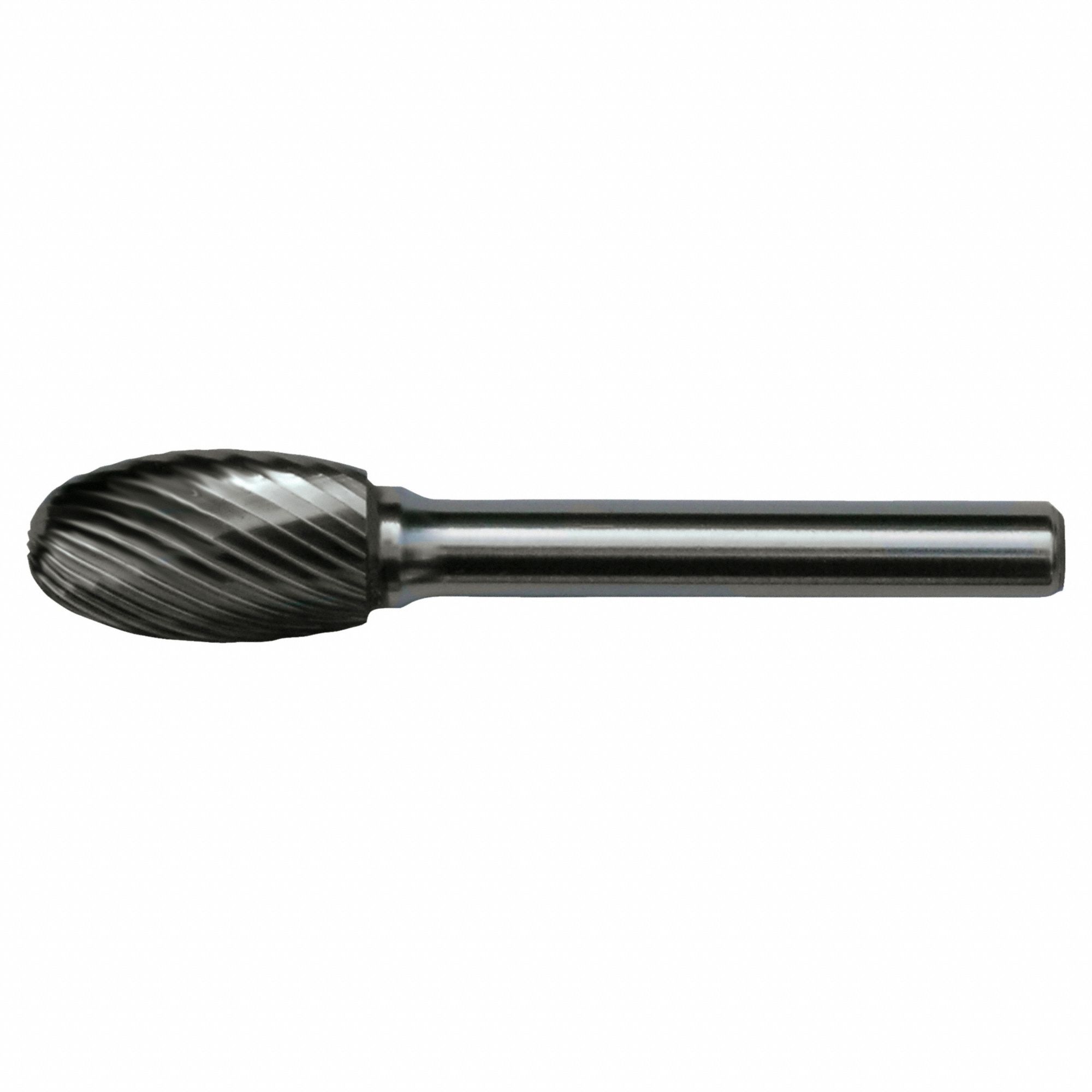 1851 3/4"X1/4" SE-7 STEEL SHK DBL CUT