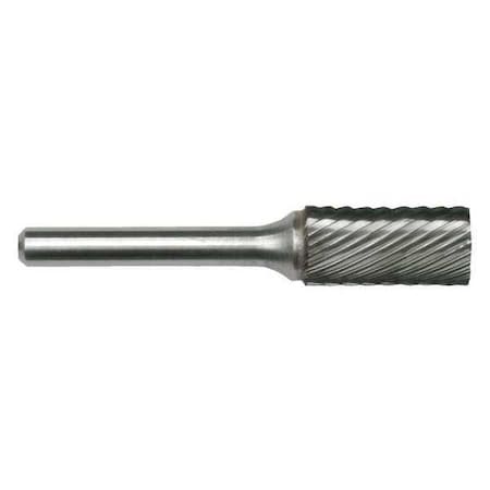 1845 1/2"X1/4" SA-5 STEEL SHK STD CUT