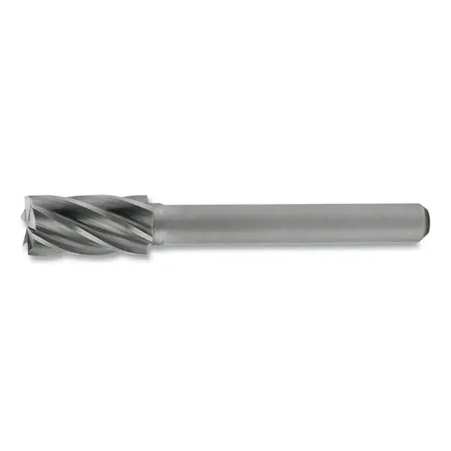 1846 1/2"X1/4" SB-5 STEEL SHK STD CUT