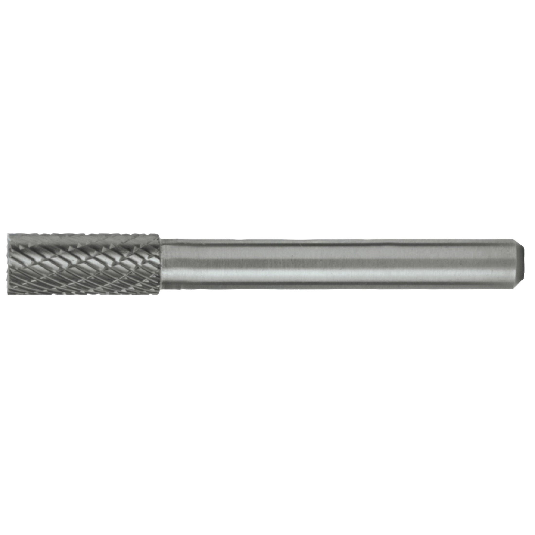 15.88MMX25.4MM SB-6 STEEL SHK STD CUT