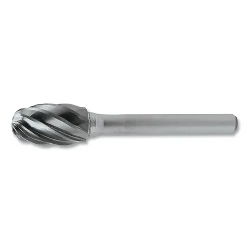 1851 1/4"X1/8" SE-51 STEEL SHK STD CUT