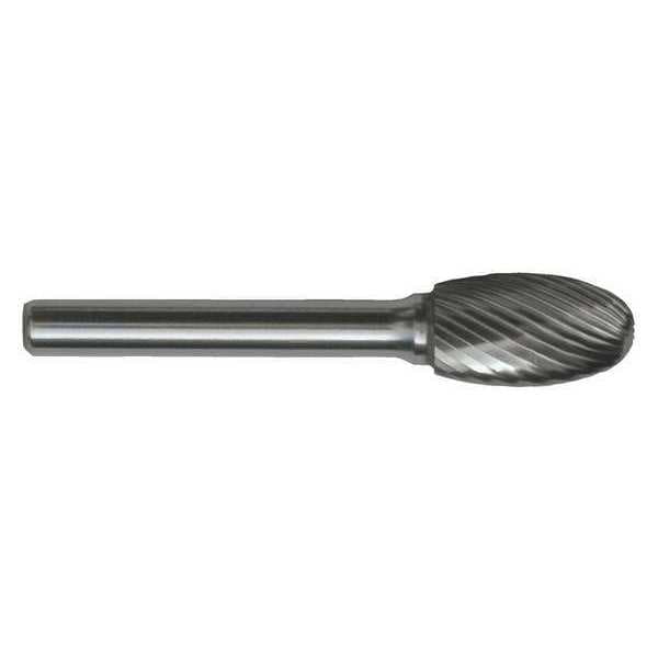 1851 1/4"X1/4" SE-1 CARB SHK STD CUT