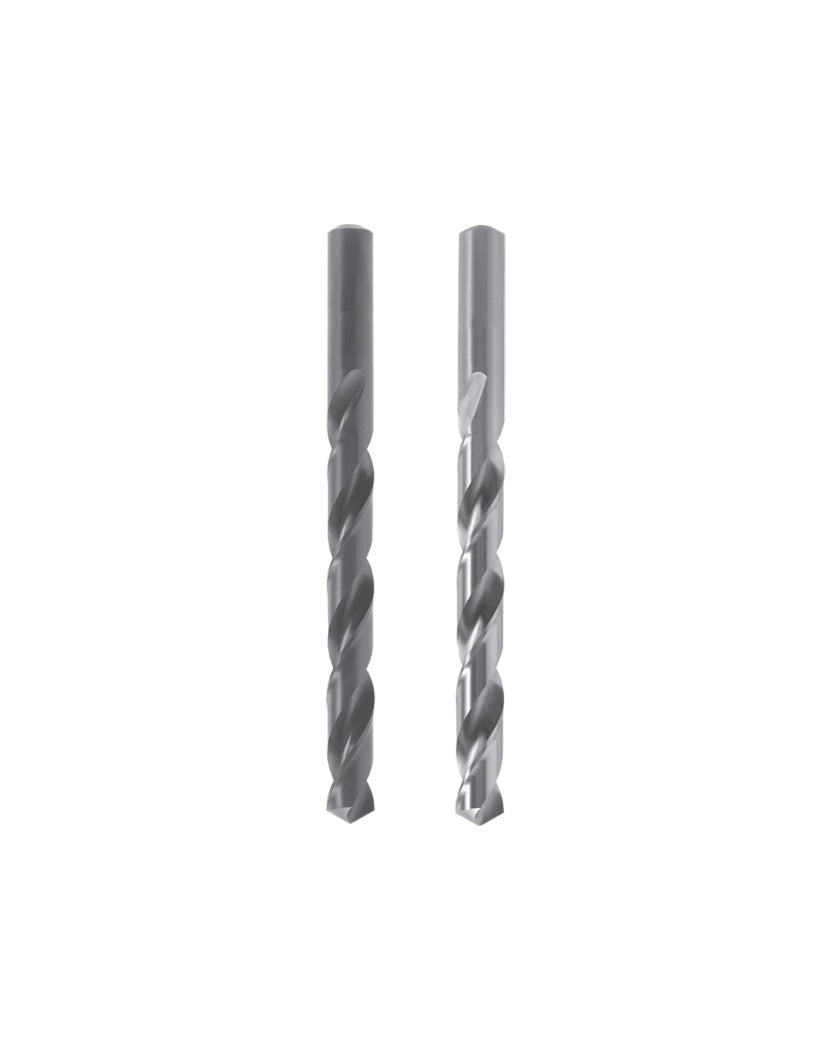 9.53MMX9.53MM SD-3 STEEL SHK STD CUT