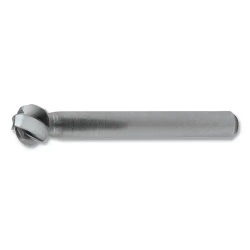 1853 3/8"X1/4" SD-3L6 STEEL SHK STD CUT