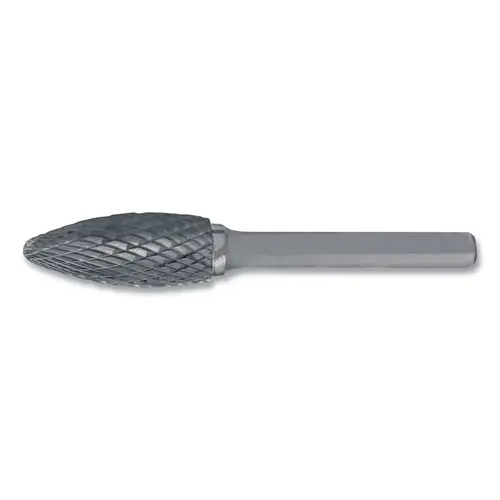 1854 1/2"X1/4" SH-5L6 STEEL SHK STD CUT
