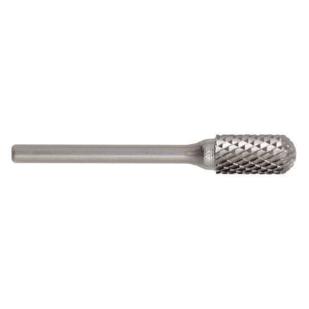 1847 1/4"X1/4" SC-1L6 STEEL SHK DBL CUT