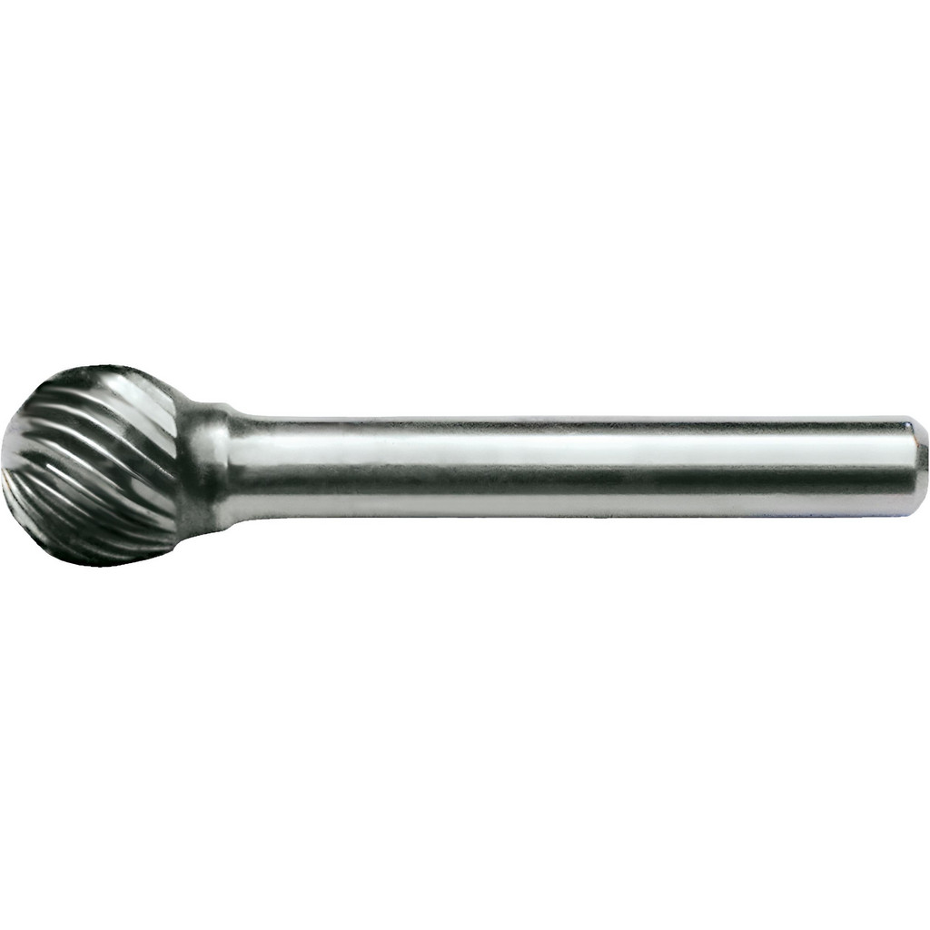 1853 1/4"X1/4" SD-1L6 STEEL SHK DBL CUT