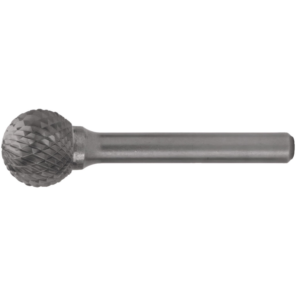 1853 1/2"X1/4" SD-5L6 STEEL SHK DBL CUT