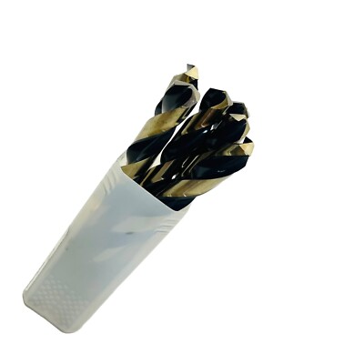 15/64 HD JOB BLK&GOLD 3 FLATS WALL MERCH