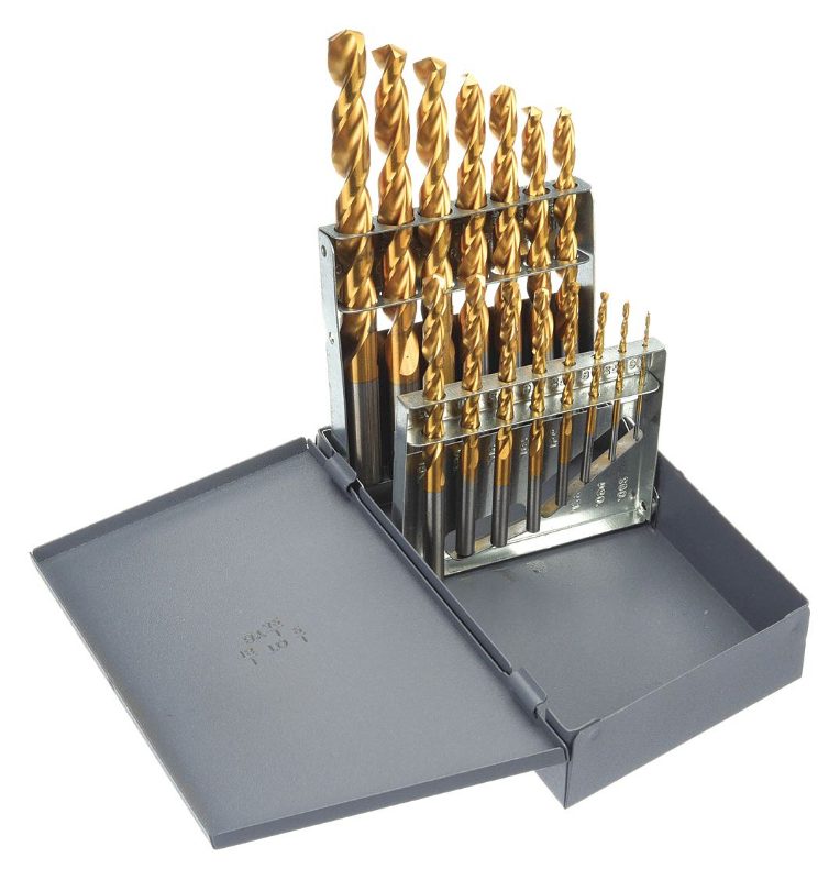1872TN 15PC SET 1/16-1/2X32ND
