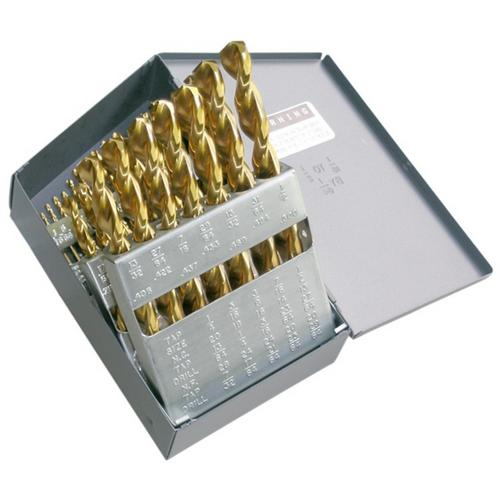 1872TN 29PC SET 1/16-1/2X64TH